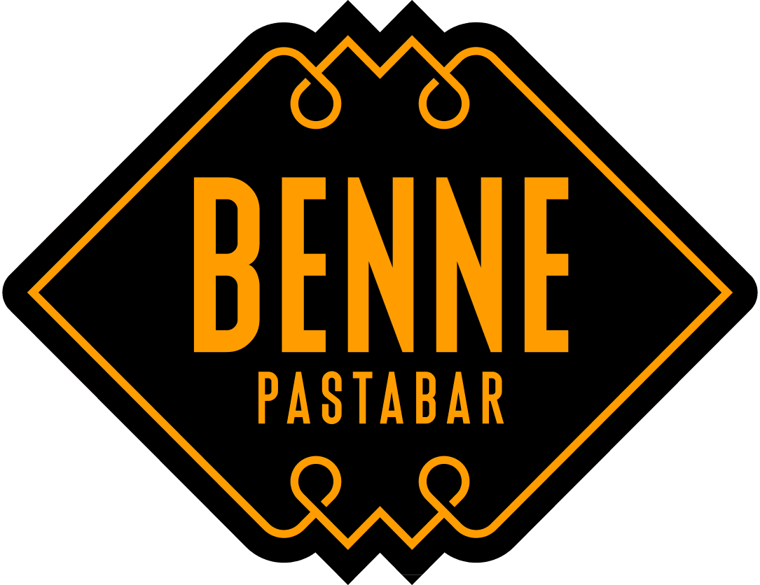 BENNE Pastabar