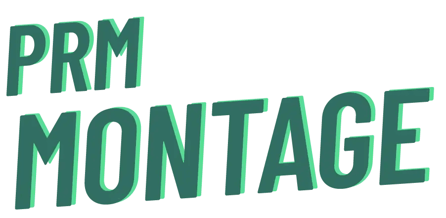 PRM MONTAGE AB